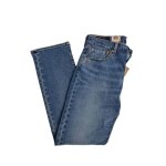 Jean levis 501 original fit bleu 2919