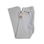 Jean levis 501 vintage clothing lvc 593530002 blanc