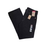 Jean levis 505 regular fit 0260 noir