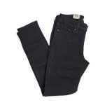 Jean levis 711 skinny 0204 noir