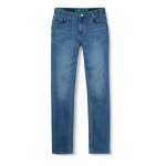 Jeans levis - 9ec752 - lvb 510 eco soft performance j pants garcon