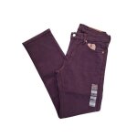 Jean slim 511? 5098 red