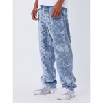 Jeans loose coton project x paris