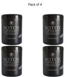 Jean michel cavada masque botox capillaire à la kératine 4 * 1000ml Jean michel cavada masque botox capillaire à la kératine 4 * 1000ml