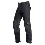 Jean moto certifi denimr motoblouz homme noir