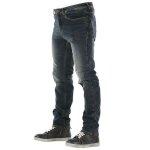 Jeans moto overlap manx ce dirt