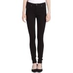 Jean noir femme kaporal jenaah