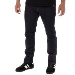 Jean noir homme kaporal darm7j