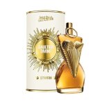 Eau de parfum - jean paul gaultier - divine le parfum - 100 ml - femme - concentration leve