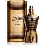 Jean paul gaultier le male elixir le parfum pour homme 125 ml