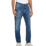 Jean regular bleu homme tommy hilfiger ryan