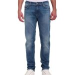 Jean regular fit bleu homme teddy smith reeple rock