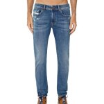 Jean skinny bleu clair homme diesel 1979 sleenker Jean skinny bleu clair homme diesel 1979 sleenker