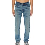 Jean skinny bleu homme diesel 1979 sleenker
