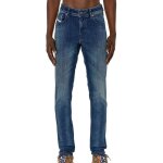 Jean skinny marine homme diesel 1979 sleenker