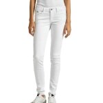 Jean slim blanc homme pepe jeans gymdigo