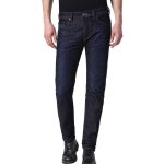 Jean slim bleu brut homme diesel thommer 00sw1q Jean slim bleu brut homme diesel thommer 00sw1q