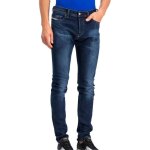 Jean slim bleu délavé homme diesel tepphar Jean slim bleu délavé homme diesel tepphar