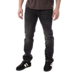 Jean slim bleu fonc homme diesel buster a00893