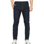 Jean slim bleu foncé homme diesel thommer 01 Jean slim bleu foncé homme diesel thommer 01