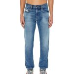 Jean slim bleu homme diesel 2019 a03558