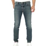 Jean slim bleu homme diesel sark