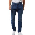 Jean slim bleu homme lee cooper olox 012662