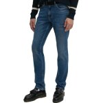 Jean slim bleu homme tommy hilfiger denton