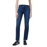 Jeans slim femme wrangler