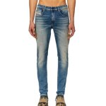 Jean slim fit bleu moyen homme diesel2019