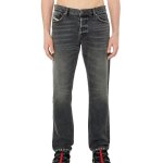 Jean slim fit noir homme diesel 1995 Jean slim fit noir homme diesel 1995