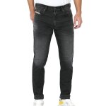 Jean slim gris homme diesel strukt r09kd