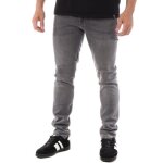 Jean slim gris homme lee cooper olox
