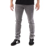 Jean slim gris homme lee cooper oporo