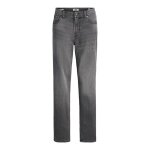 Jeans slim homme jack & jones clark original sq 349 - taille basse stonewash comfort stretch