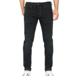 Jean slim noir homme diesel tepphar Jean slim noir homme diesel tepphar