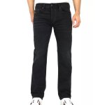 Jean slim noir homme diesel thommer 01 Jean slim noir homme diesel thommer 01