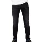 Jean slim noir homme diesel thommer Jean slim noir homme diesel thommer