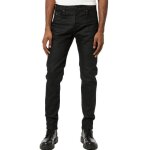 Jean slim noir homme kaporal darkss