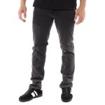 Jean slim noir homme lee cooper oporo
