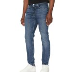 Jean slim taper homme calvin klein jeans j30j327162