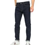 Jean straight bleu foncé homme diesel larkee69 Jean straight bleu foncé homme diesel larkee69