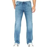 Jean straight bleu homme diesel larkee Jean straight bleu homme diesel larkee