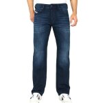 Jean straight bleu homme diesel larkee067 Jean straight bleu homme diesel larkee067