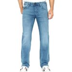 Jean straight bleu homme diesel safado Jean straight bleu homme diesel safado