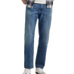 Jean straight bleu homme lee elmside Jean straight bleu homme lee elmside