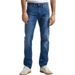 Jean straight bleu homme pepe jeans pm207393ht42