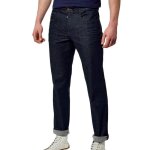 Jean straight bleu roi homme kaporal datm7j