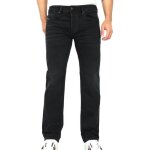 Jean straight noir homme diesel safado Jean straight noir homme diesel safado
