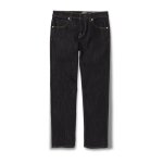 Jean volcom 2x4 by denim rinse gar�on